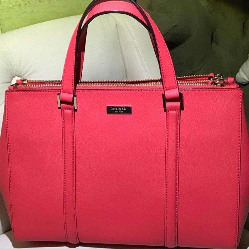 kate spade bag